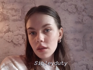 Sibleyduty