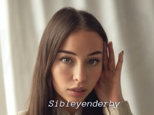 Sibleyenderby