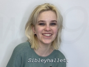Sibleyhallett