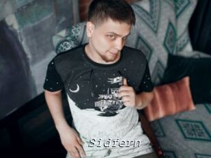 Sidfern
