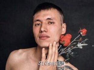 Sidsmith