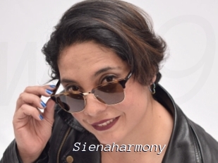 Sienaharmony