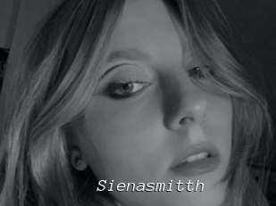 Sienasmitth