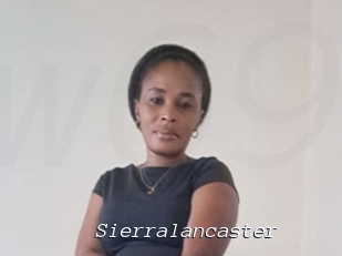 Sierralancaster