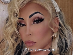 Sierramendes