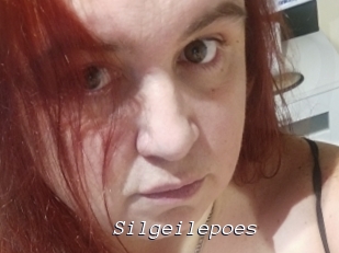 Silgeilepoes