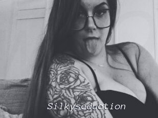 Silkyseduction