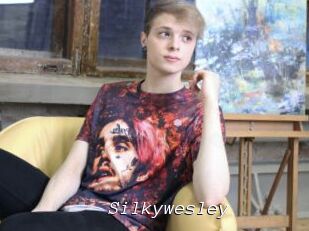 Silkywesley