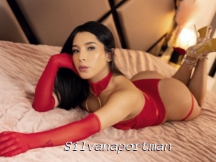 Silvanaportman