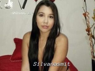 Silvanasmit