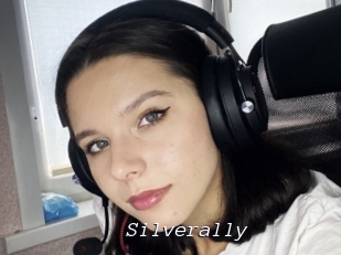 Silverally