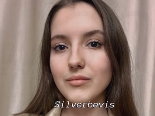 Silverbevis