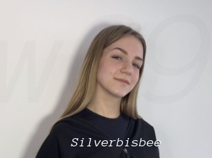 Silverbisbee