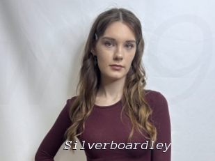 Silverboardley