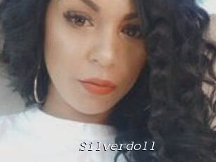 Silverdoll