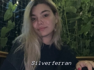 Silverferran