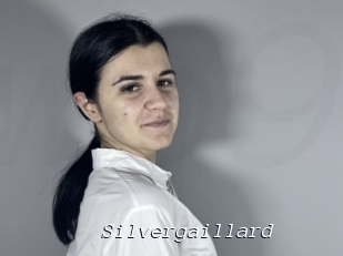 Silvergaillard
