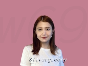 Silvergreeny