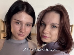Silviaandedyt