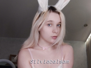 Silviabalsam