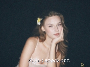 Silviabeckett
