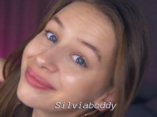 Silviaboddy