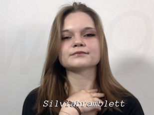 Silviabramblett