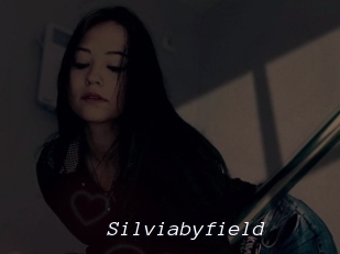 Silviabyfield