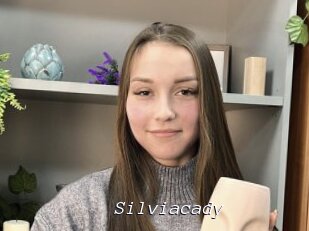 Silviacady