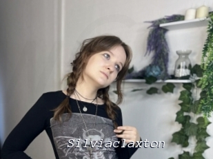 Silviaclaxton