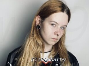 Silviadarby