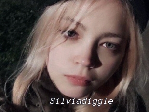 Silviadiggle