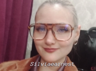 Silviaearnest