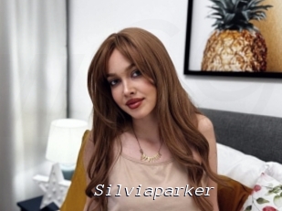 Silviaparker