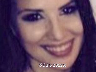 Silvixxx