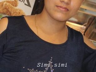 Simi_simi