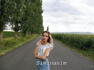 Siminasim