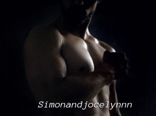 Simonandjocelynnn