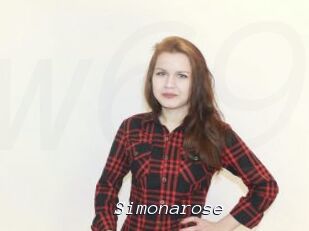 Simonarose