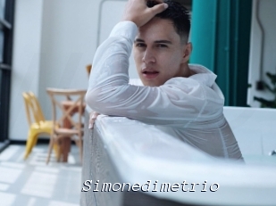 Simonedimetrio