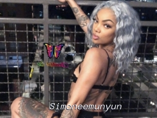 Simoneemunyun