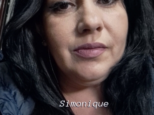 Simonique