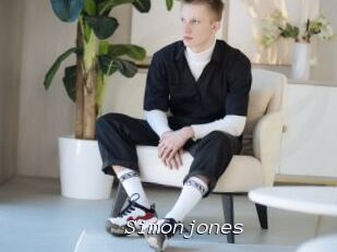 Simonjones