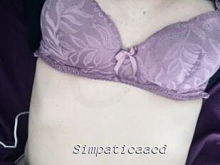 Simpaticaacd