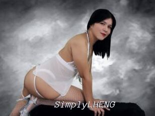 SimplyLHENG
