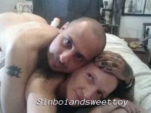 Sinboiandsweettoy