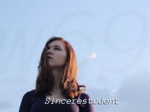 Sincerestudent