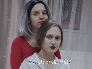 Sindiandmindi