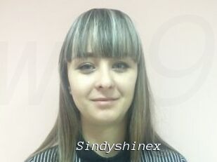 Sindyshinex