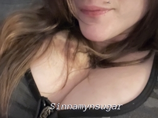 Sinnamynsugar